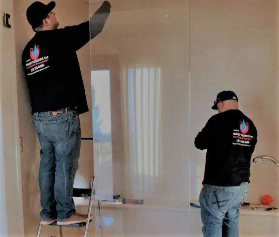 Professional plumbing installation for Tankless Water Heater Installation in West Beaverton